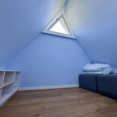 Apartment Malergarten 05